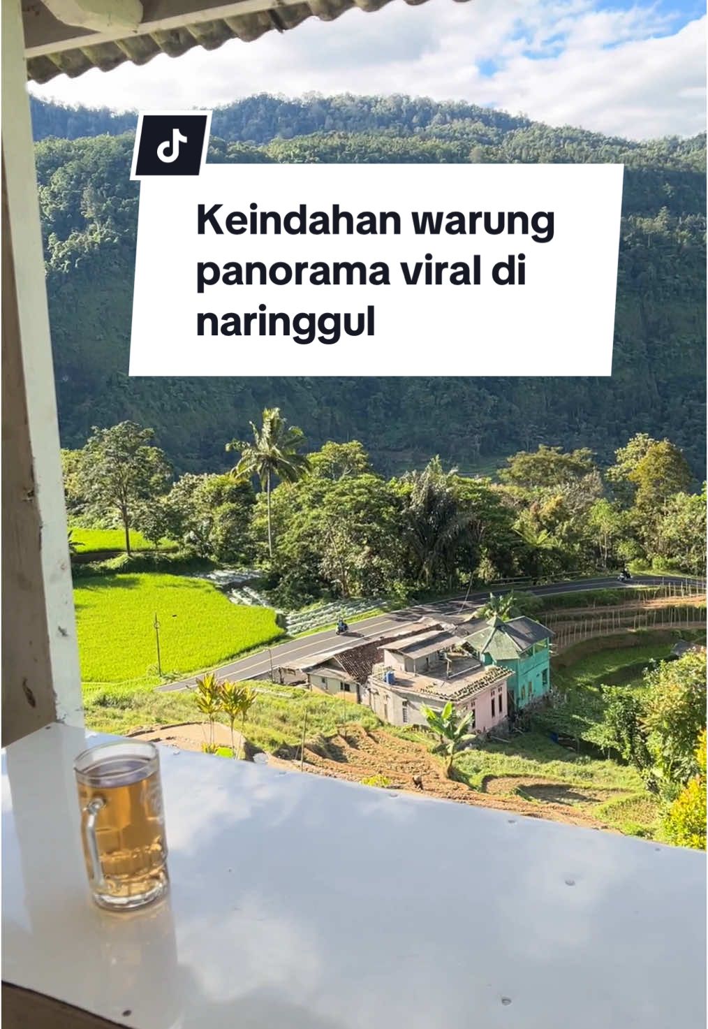 Warung viral di naringgul #naringgul #cianjurselatan #fyp #viral #xybca #ciwidey #jawabaratbeautiful #lewatberanda #bandungplacetogo #explore #wisata