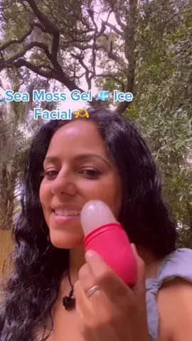 #onthisday Refresh your skincare ritual with organic goddess vibes using our 🍃Sea Moss Gel + ❄️ice face roller combo — the ultimate way to soothe, hydrate, and glow naturally. Packed with 92 minerals, this ocean-powered beauty must-have helps tighten pores, reduce inflammation, and leave your skin feeling radiant and renewed. Perfect for mermaid souls and clean beauty lovers. ✨ #SeaMossGel #OrganicSeaMoss #SeaMossSkincare #GoddessGlow                