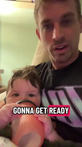 Here we go #morningroutine #parentsoftiktok #babytok 