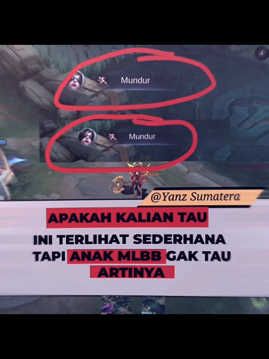 ANAK EM EL MANA TAU 👹#MerdekaMabar #MobileLegendsBangBang #MLBB #fypシ #fyp 