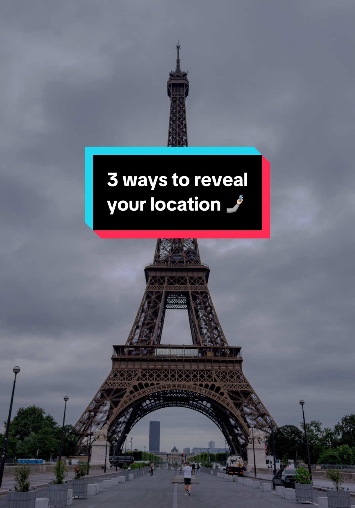 Where shall I reveal next? . #videotips #fyp #paris #eiffeltower #france 