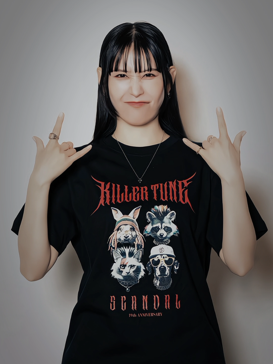 TOMOMI OGAWA | Solo spot #scandalband🇯🇵 #tomomiogawa #japanrock #japanculture #japan 