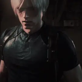 #LEONKENNEDY : i kinda wanna remake this one edit of mine ‘cause the current one absolutely sucks but i don’t think i have the storage for that right now 🫩 || #k3nnedys #residentevil #foryou #viral :: scp: vidarorcus.logoless