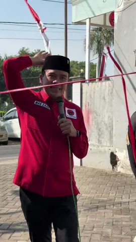 Keseruan di hari kemerdekaan RI ke 80. #merdeka #MasZainiPasuruan #mengabdiuntukmelayani #fyppppppppppppppppppppppp 