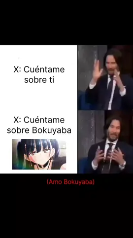 Se más de Bokuyaba que de mi mismo xd #bokunokokoronoyabaiyatsu #thedangersinmyheart #manga #anime 
