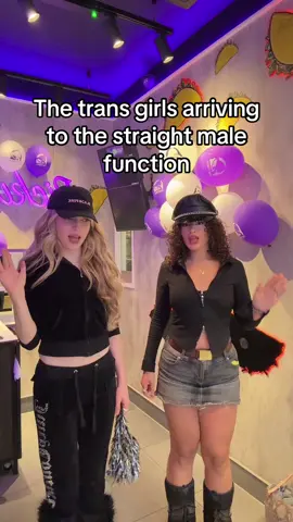 Kinda awkward #trans #transgirl 