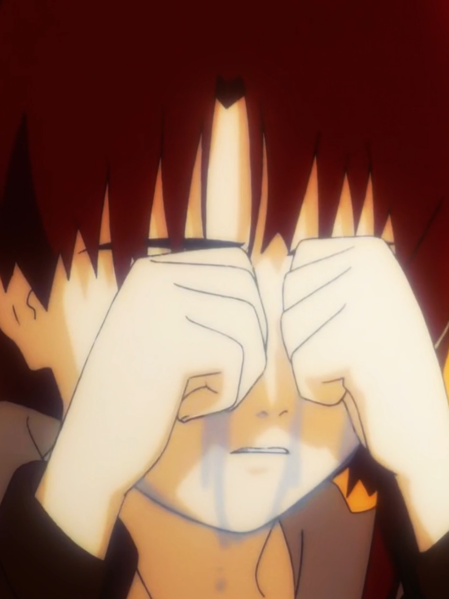 você os ama, não é isso? #serialexperimentslain #letsalllovelain #ukiyokotsu #requiemforyou
