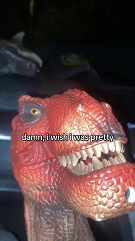 i wish #promqueen #dinoloser 