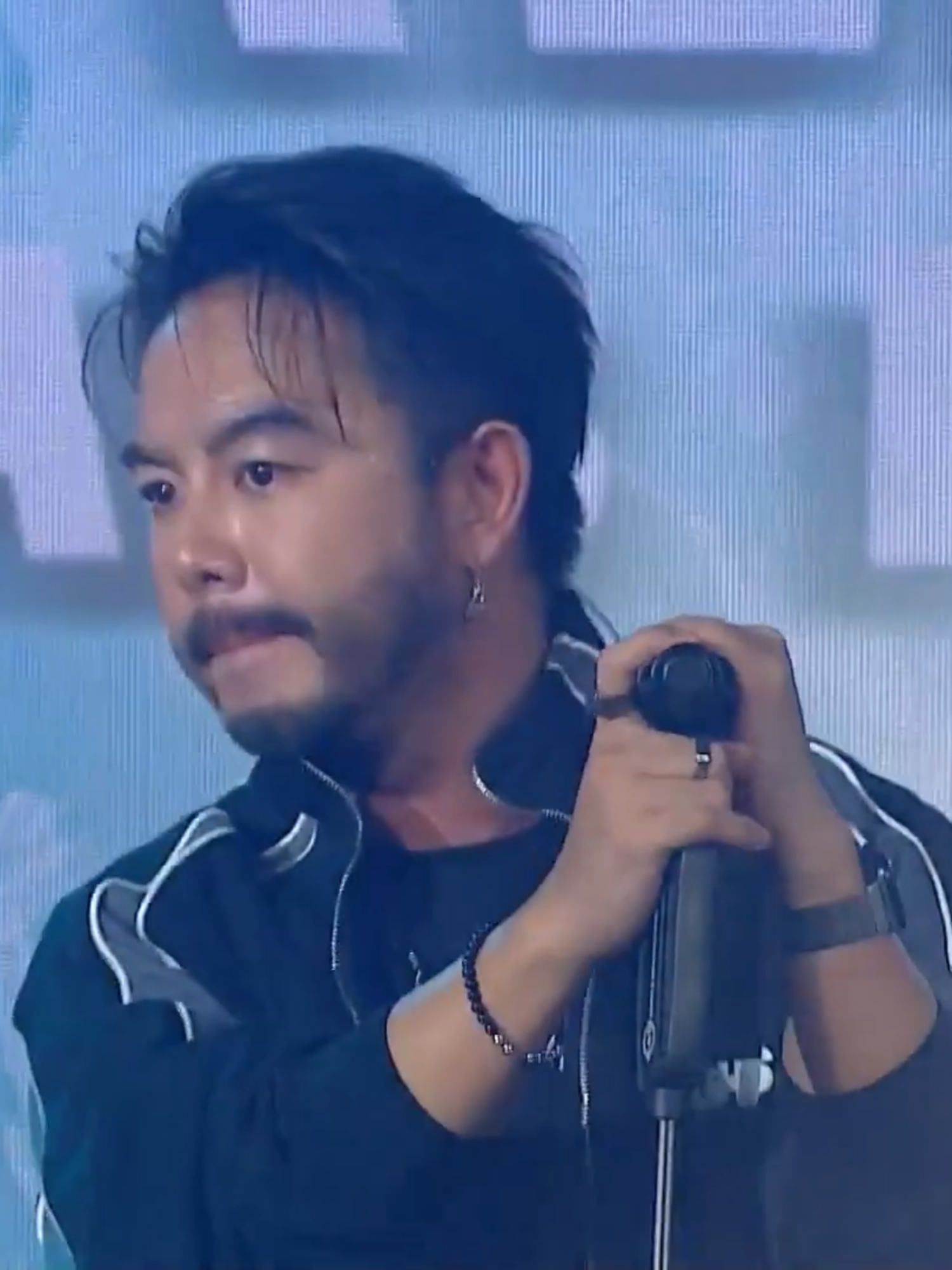 #ตัวประกอบ #กวางABNormal #ABNormal #7สีคอนเสิร์ตเฟสติวัล #MBKCenter