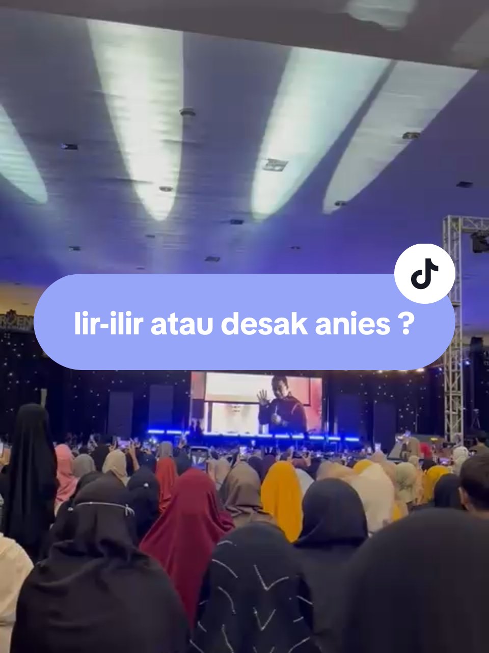 17 agustus 2025 sore ini pak anies di jogja acara lir ilir #lirilir #lirilirfestival #aniesbaswedan #anies 