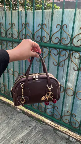 #tascantik #coquettebag #taslucu #taswanita 
