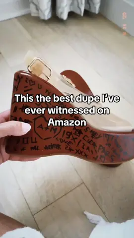 $54 and 3 weeks to ship but hey, you can’t beat these. Try the trend first, then invest. #chloe  #chloeinspired  #chloedupe  #amazonfinds  #amazon