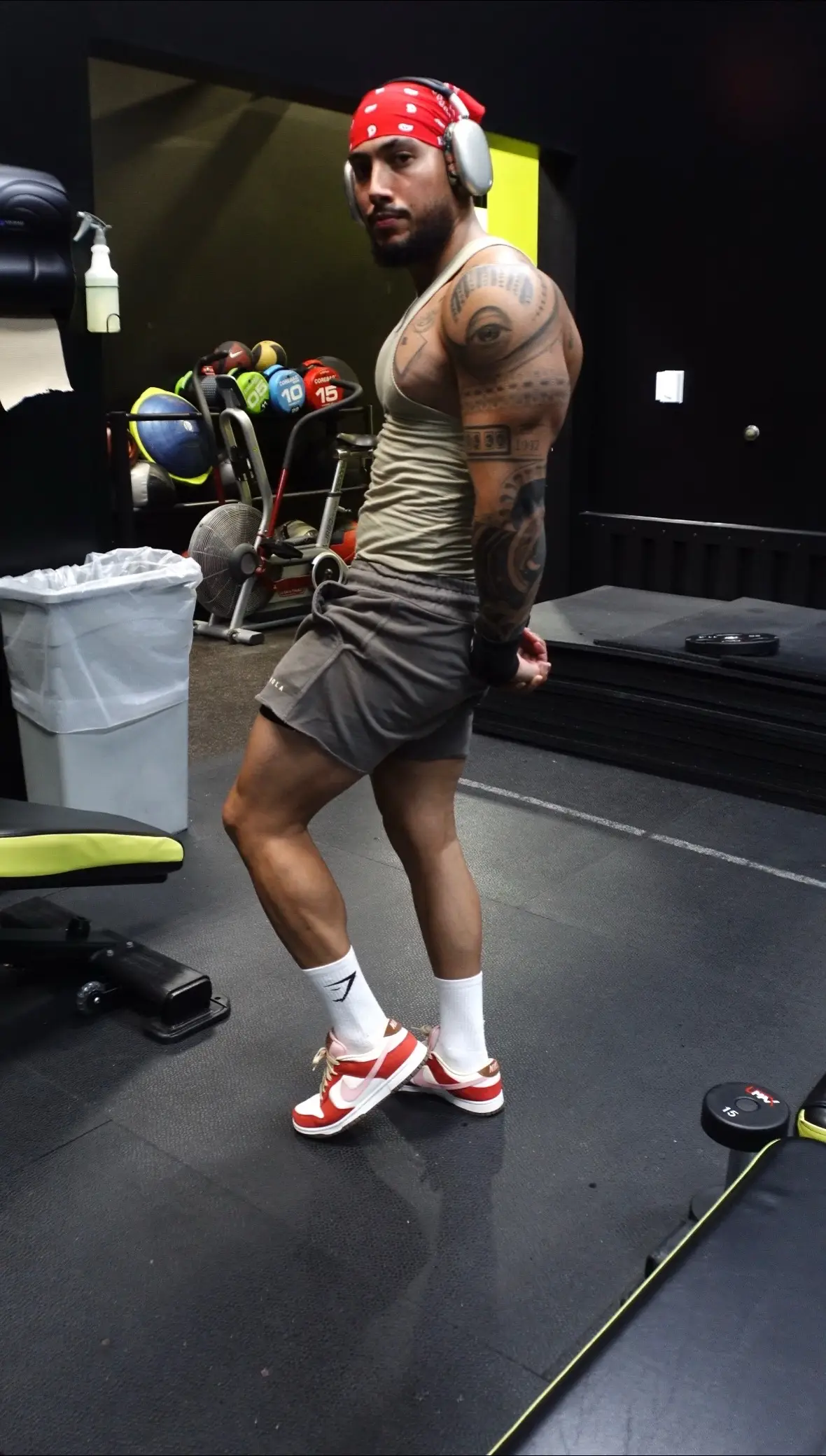 Should i make a video on a few Tips that will help you grow your arms? 