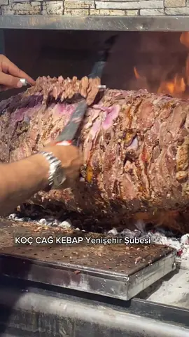 1972 den beri #koçcağkebapyenişehir #erzurum #cağkebap #koçcağkebap #cağınmucidi #koccagkebap #tiktok 