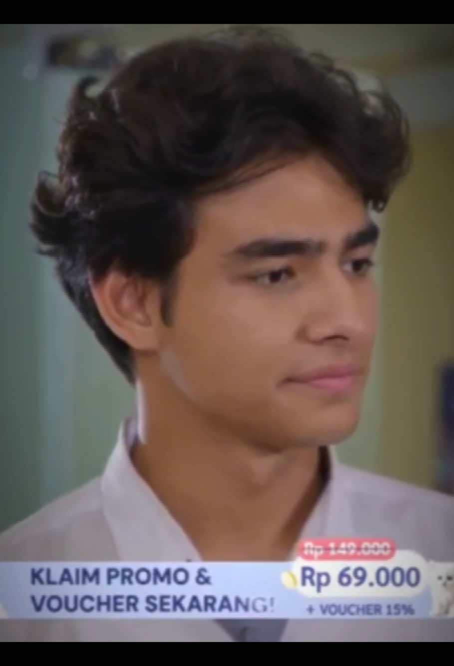 😭 harryyyyyy  #aqeelacalista #harryvaughan #harqeel #asmaragenz #sctv 
