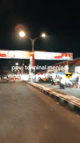 malioboro nya Cirebon guys, hayoo siapa yg kngn suasana Cirebon?  #cirebon#fyp#tiktokviral#terminalpleredcirebon 