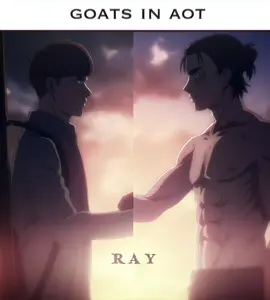 Song: MADRUGADA  #flochforster #erenjaeger #aot #AttackOnTitan #anime 