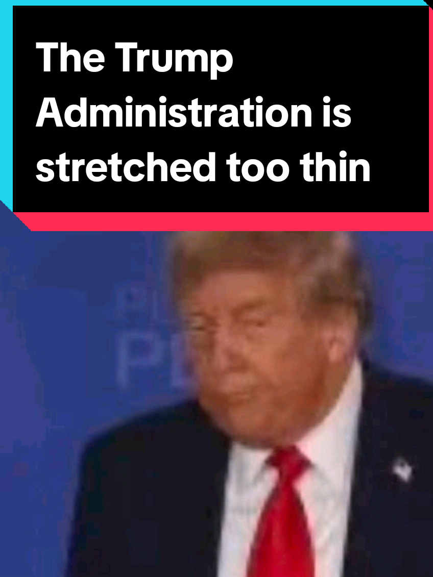 17th August 2025 - This Administration buns af fr #trumpadministration #republican #departmentofjustice #fyp 