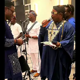 Pastor Vivian Olabisi Lawason 60th Birthday Party in Brampton #emilokan1ofcanada🇳🇬🇨🇦🇨🇦🇳🇬 