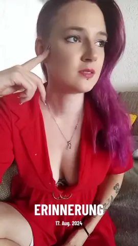#erinnerung