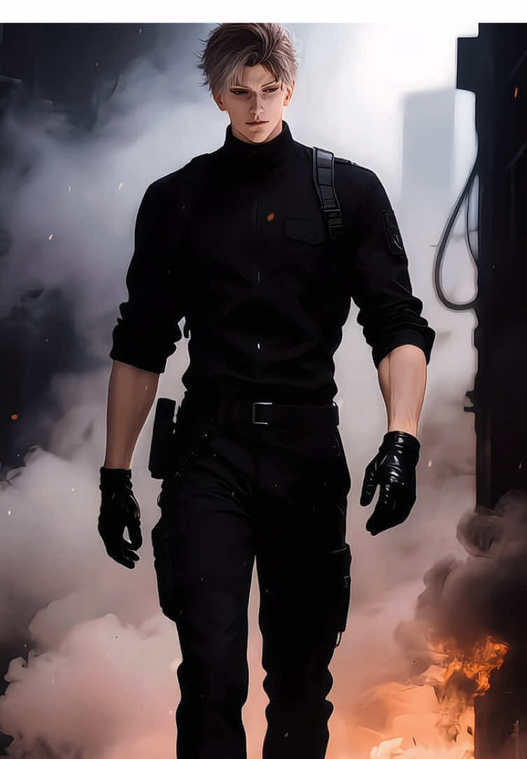 cto: 11671617453 (on xhs) The way Sylus walk? Yes god 🥵#sylus #loveanddeepspace #sylusedit #foryou #fypシ 