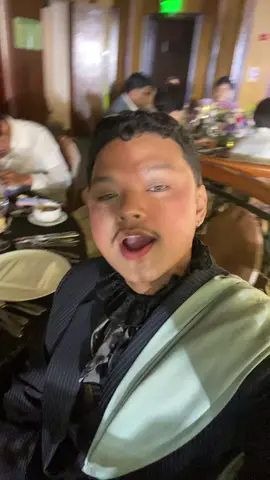 Basta sa’kin yung blush on