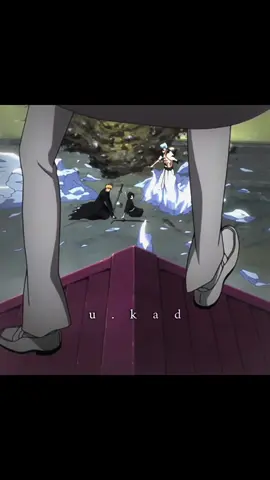 سكراب #كلان_لور🌪️ #هيراكو_شينجي #ادت #hirako #bleach 