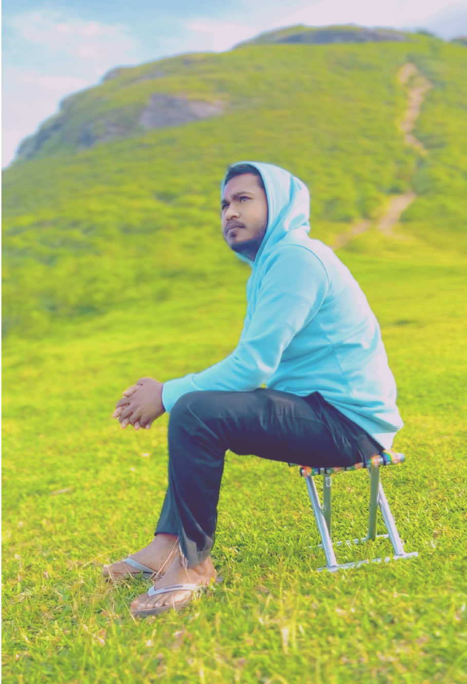 Hulangala 🏔
