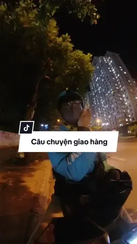 Câu chuyện giao hàng #nhanvatva #tichcuc #dongluc #khoinghiep #kechuyen #GreenCreator #Thu4NgayXanh #XanhSM