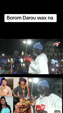 #mouride #touba #boromdarounoreyni #tiktokgalsen221 #highlight 