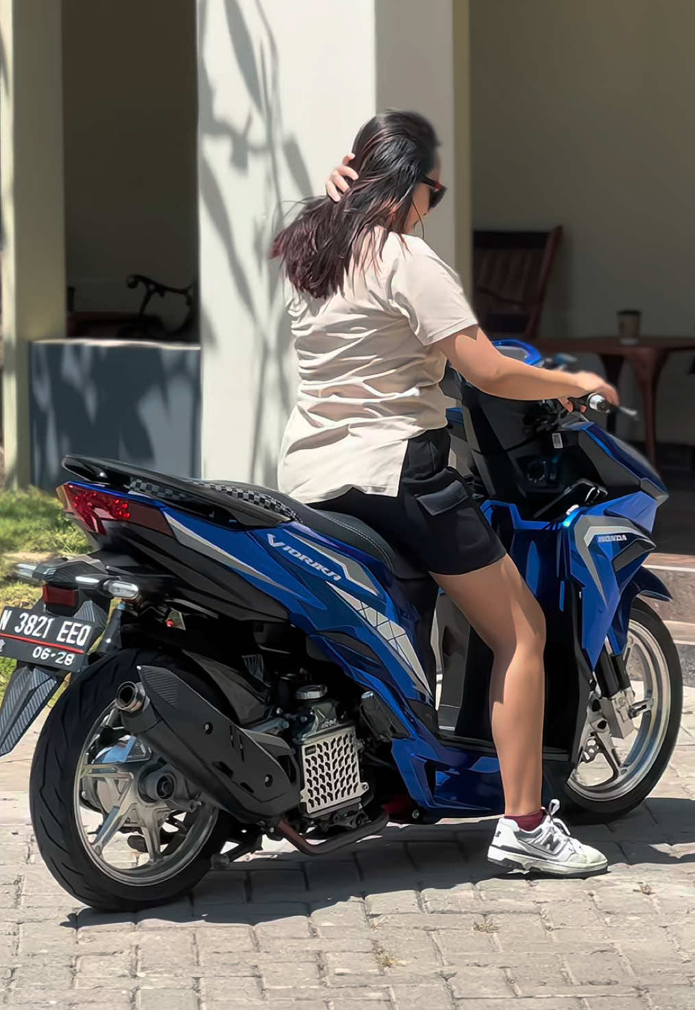 💥 . . . #vario #vario125 #variomodifikasi #varionistyindonesia #varioproper #variogen2 #vario150 