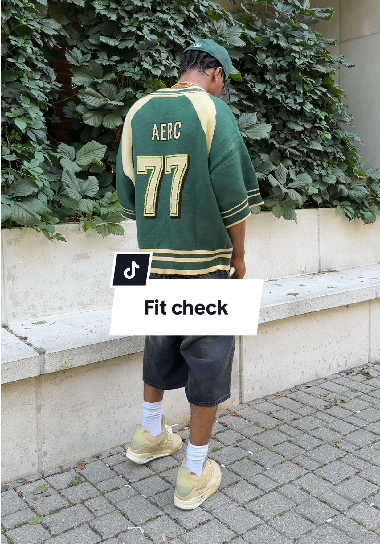 Fit check #mensfashion #fitcheck #OOTD #SummerFashion #outfitinspo 