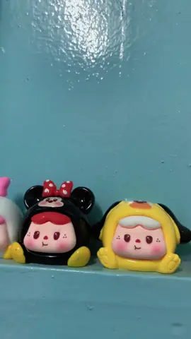 ❤️cute #ตุ๊กตา 