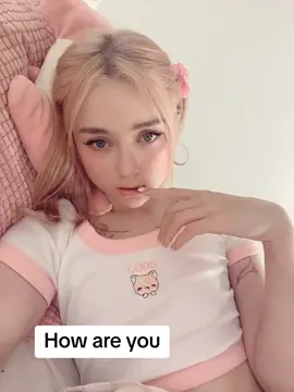 Is that so?