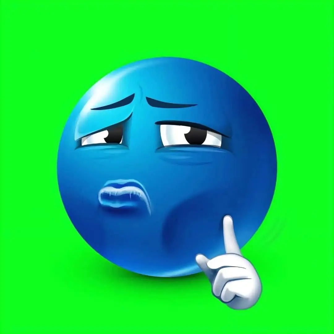 oziigaming_greenscree🥵Level up your edit with these troll face  emoji 🥵 #GreenScreen #viral #troll face #post #editz  follow for more 👉