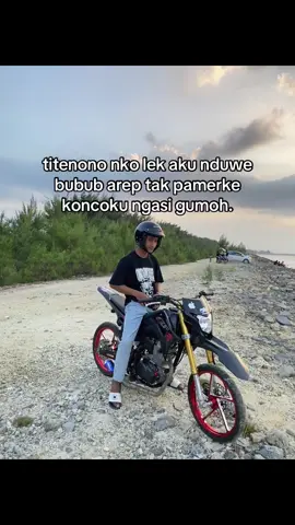 Awass😡#tuban24jam #surexstyle #crf150l #xzyabc #foyoupage 