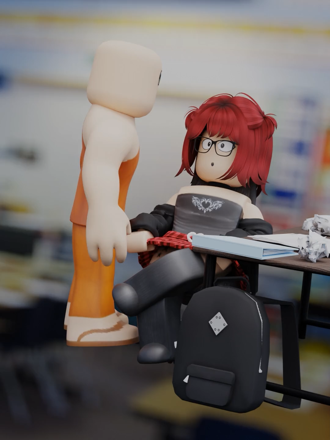 I didn't mean to🥺#roblox #robloxanimation #robloxfyp