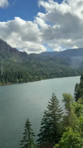 Unreal views, definitely don’t have this at home 😫