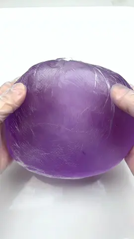 Coconut oil stress ball #stressball #stressballs #ball #tabasquishy #squishy