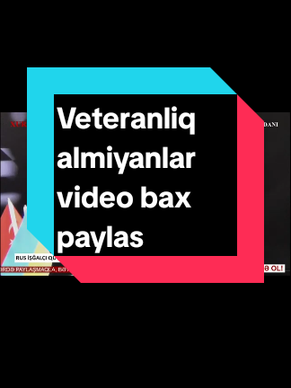 Sohbet ondan gedirki hamiya Veten müharibesi  istirakcisi statusu verilmelidir kiminse haqqin yemek olmaz#ceyhunagayev #qazi #qarabagqazisi #vetenmuharibesiistirakcisi🏅 #veteranliqverilmir 