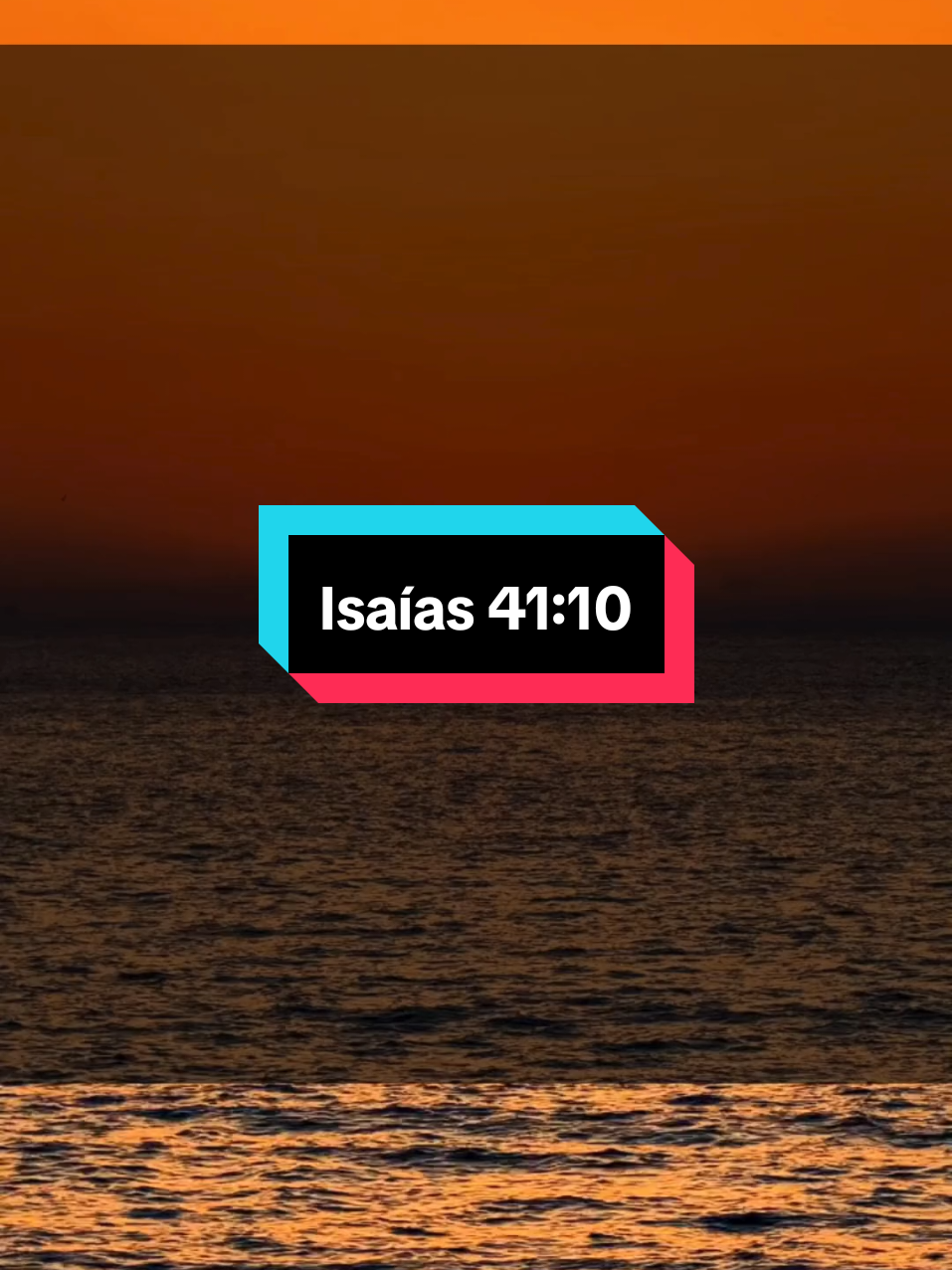 Versículo de hoje 