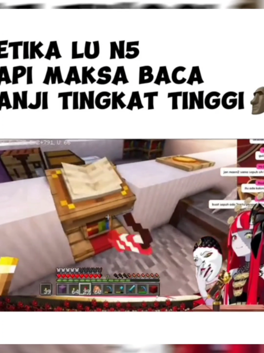 belajar kanji emang sesulit itu dwagg 😫🥀 #japaneselearning #漢字 #jjtranslate #jjrelate #4u #akumahmasihpemula #fypシ゚ #relateable 