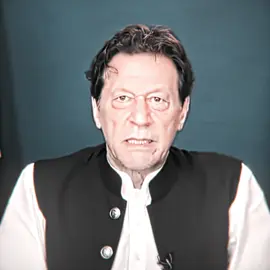 My ego doesn't allow me to say sorry.💀 . . . #ImranKhan #AsimMunir #PakistanPolitics #PowerStruggle #politicalclash #ClashOfEgos #NoApology #Unyielding #PowerVsPride #standtall 