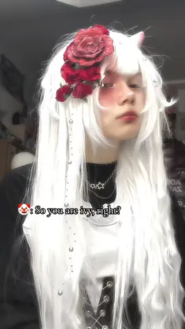 #whitepineivory #fpy #whitepinecosplay #ivorycosplay #Whitepine 