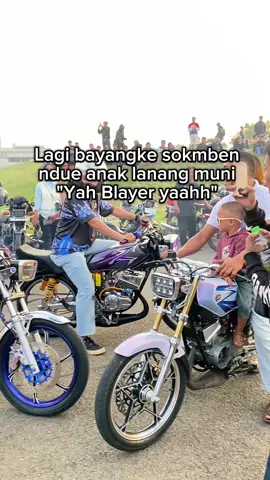 sokmben wo😇 #rxking #kadungblayer135 #Hitamkeun🖤 #fyp 