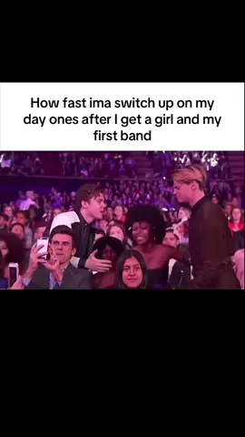 Who is you 🤨#gifttok #henrydanger #funny #fyp #repost 