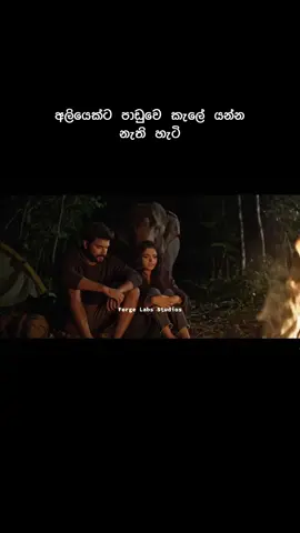 අලියොන්ටත් නිදහසේ ඉන්න නෑනෙ #ai #veo3 #fyp #viral #foryou 