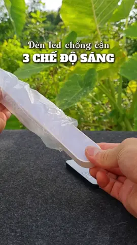 Đèn học chống cận 3 chế độ sáng #denhoc #denhocchongcan #denled #denhocdeban 