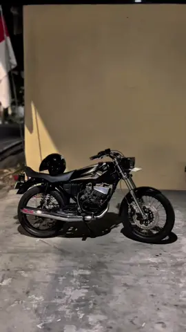 hanya motor tua