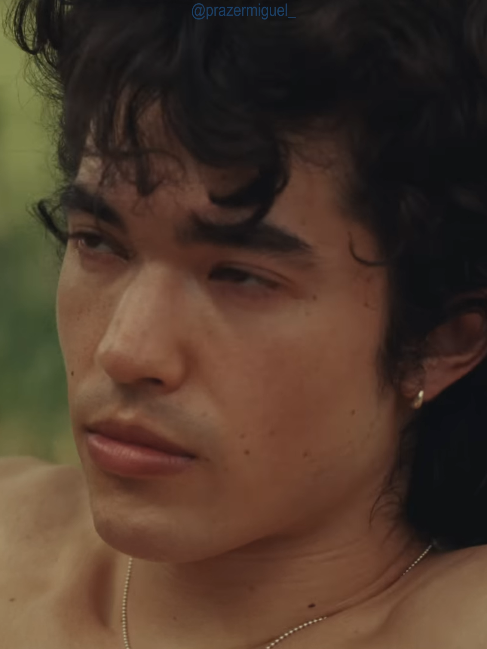 Nauseous - Conan Gray #conangray #wishbone #superache #kidkrow #foundheaven #fyp #tradução